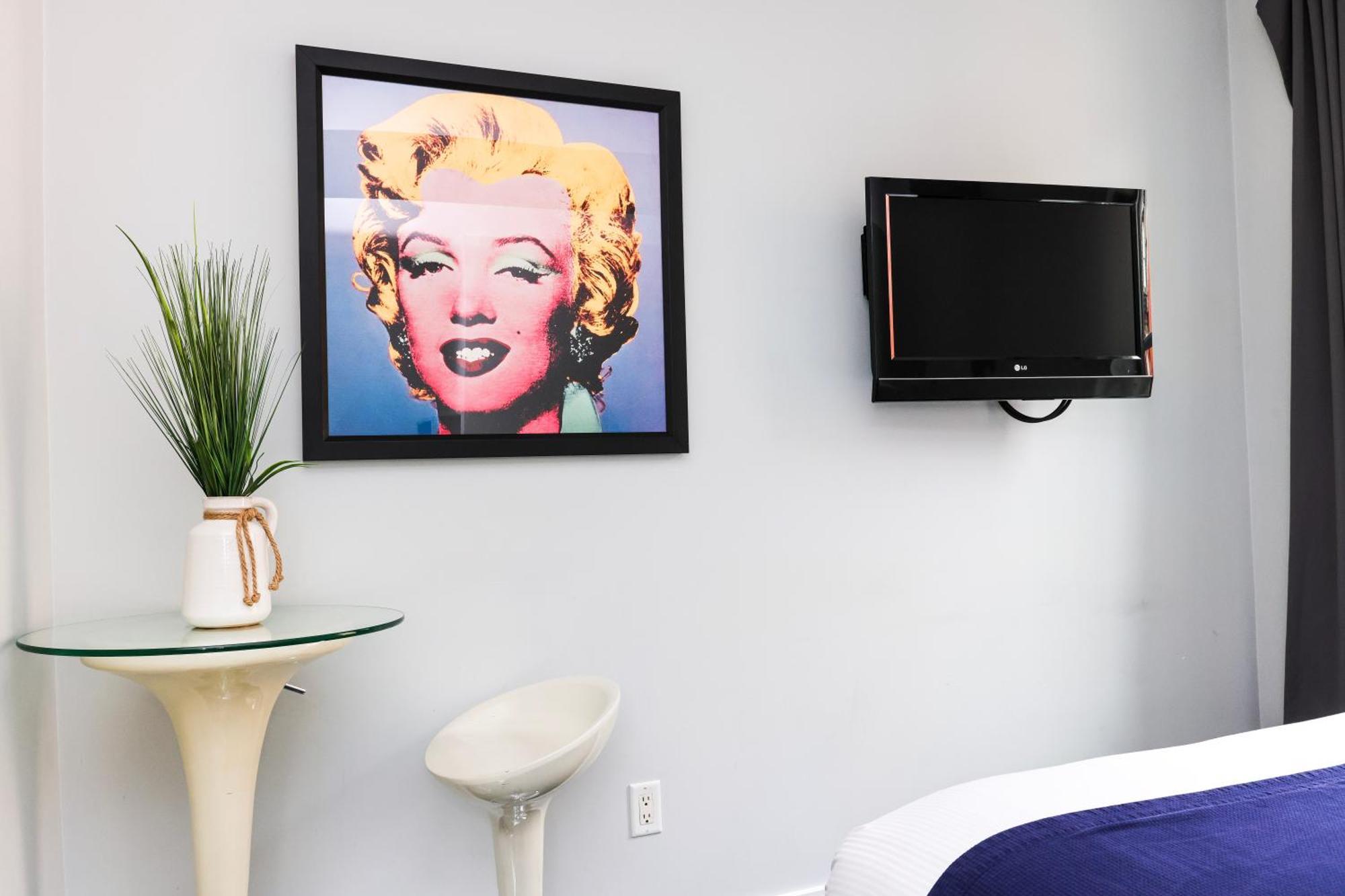 Cozy & Stylish Newbury Street Studio, #9 Boston Exterior foto